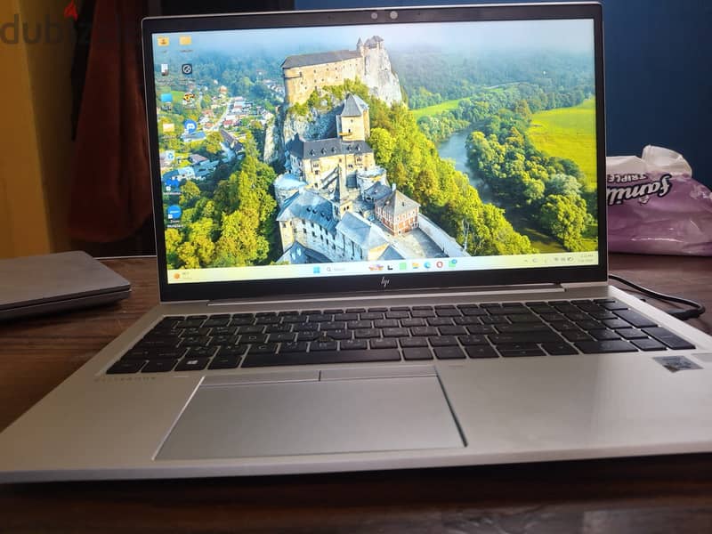 HP EliteBook 850 G7 Notebook PC 2