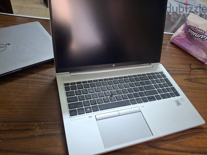 HP EliteBook 850 G7 Notebook PC 4