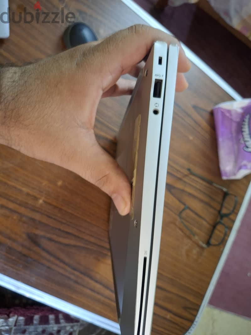 HP EliteBook 850 G7 Notebook PC 5
