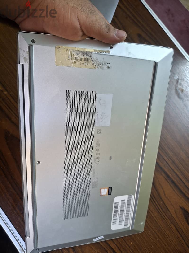 HP EliteBook 850 G7 Notebook PC 6