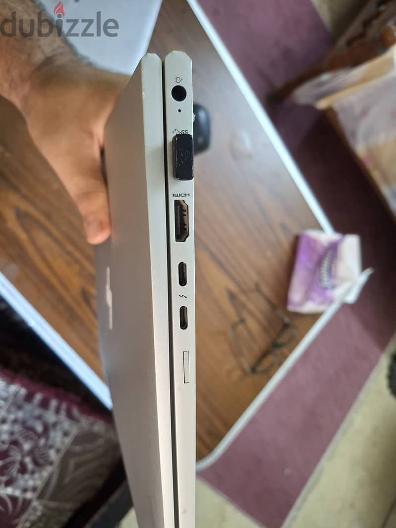 HP EliteBook 850 G7 Notebook PC 8