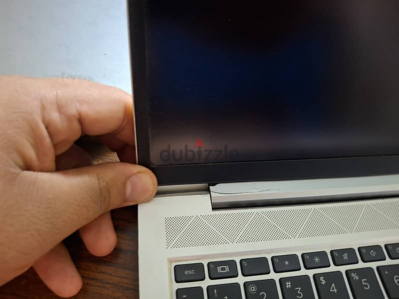 HP EliteBook 850 G7 Notebook PC 9