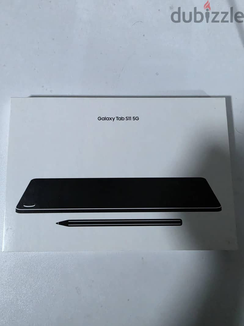 galaxy tab s11 5g 256 2