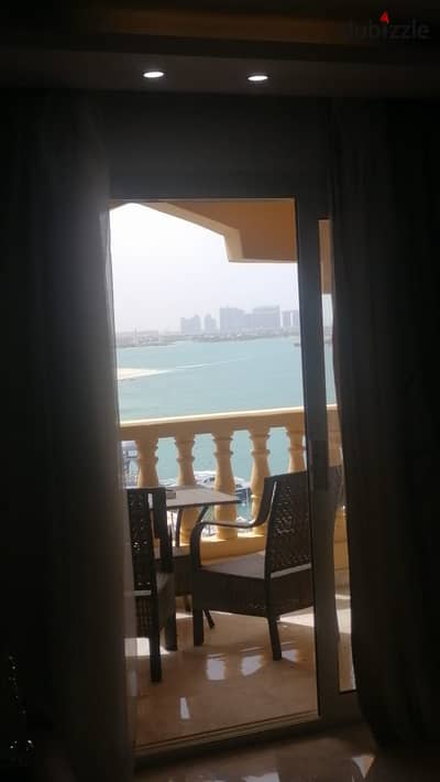 شاليه للايجار بورتو مارينا مارينا 3 ع البحر مباشر الساحل الشمالى  Porto Marina