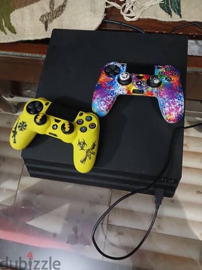 playstation 4 pro