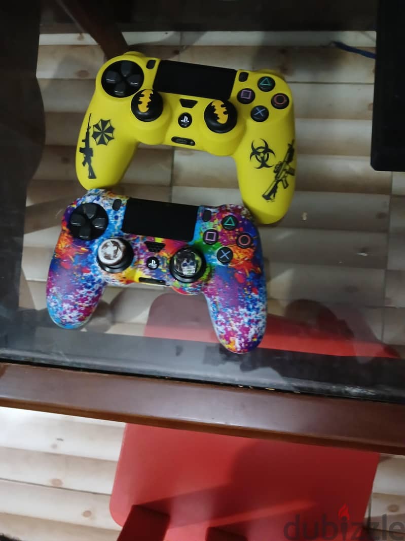 playstation 4 pro 1