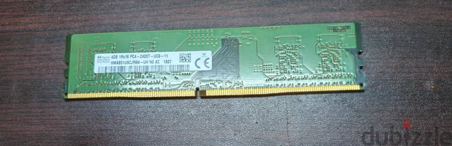 رامات 4gb ddr4 بسعر لقطه