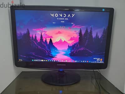 Samsung SyncMaster B 2330