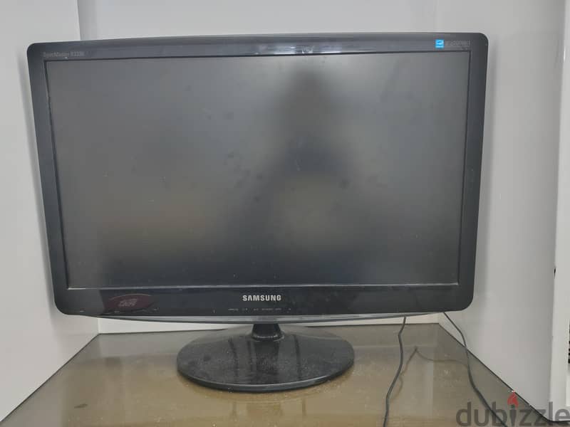 Samsung SyncMaster B 2330 2