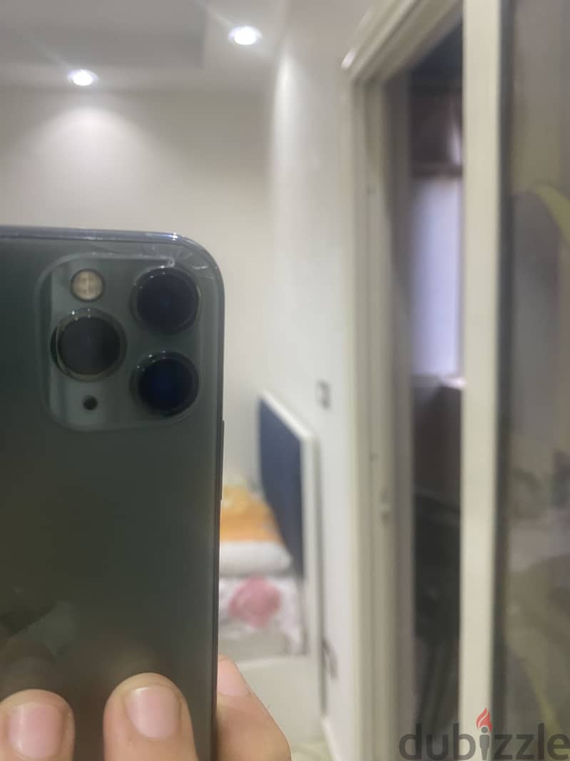 Apple - iPhone 11 Pro 1