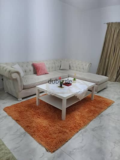 Own now in Al Rehab City - Phase Eight near the Eastern Market, an apartment model 99m