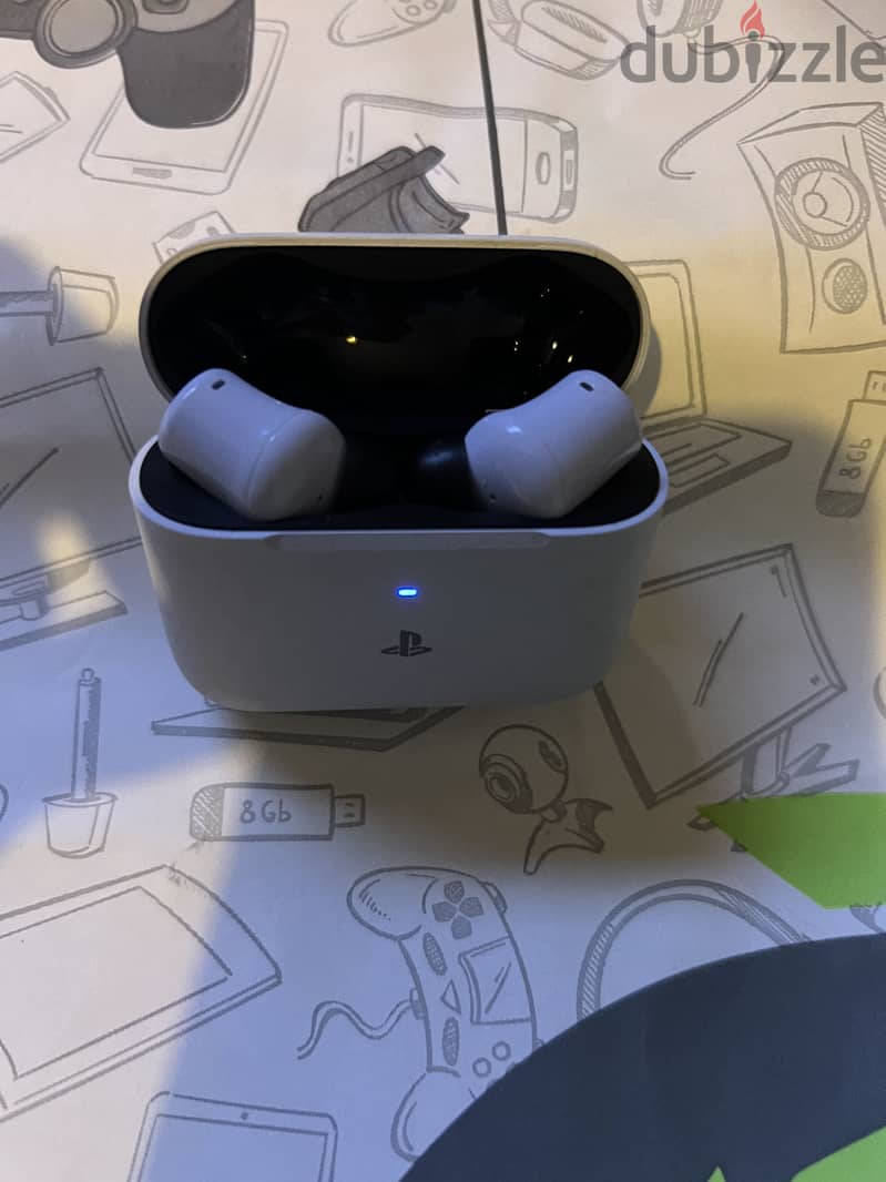 Razer Wireless earbuds 1