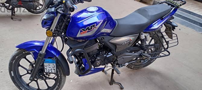 فيجورى vlr200