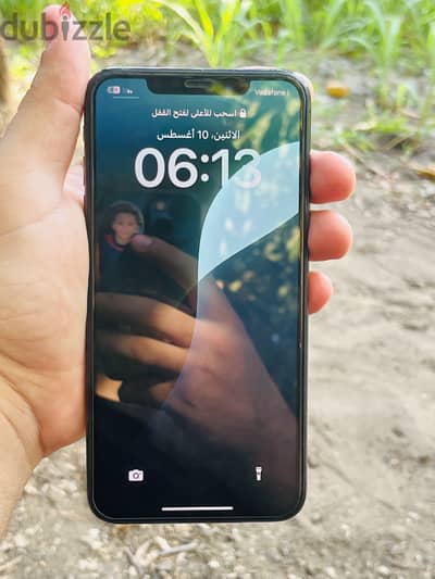آبل - آيفون اكس اس ماكس