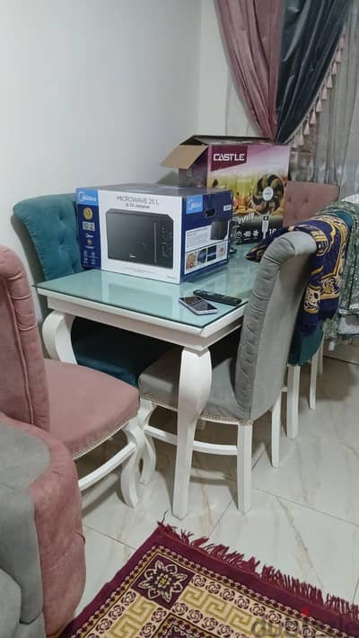 سفره للبيع