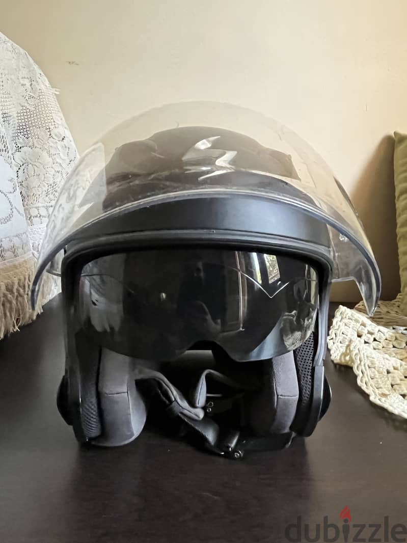 Scorpion EXO Helmet SMALL 4