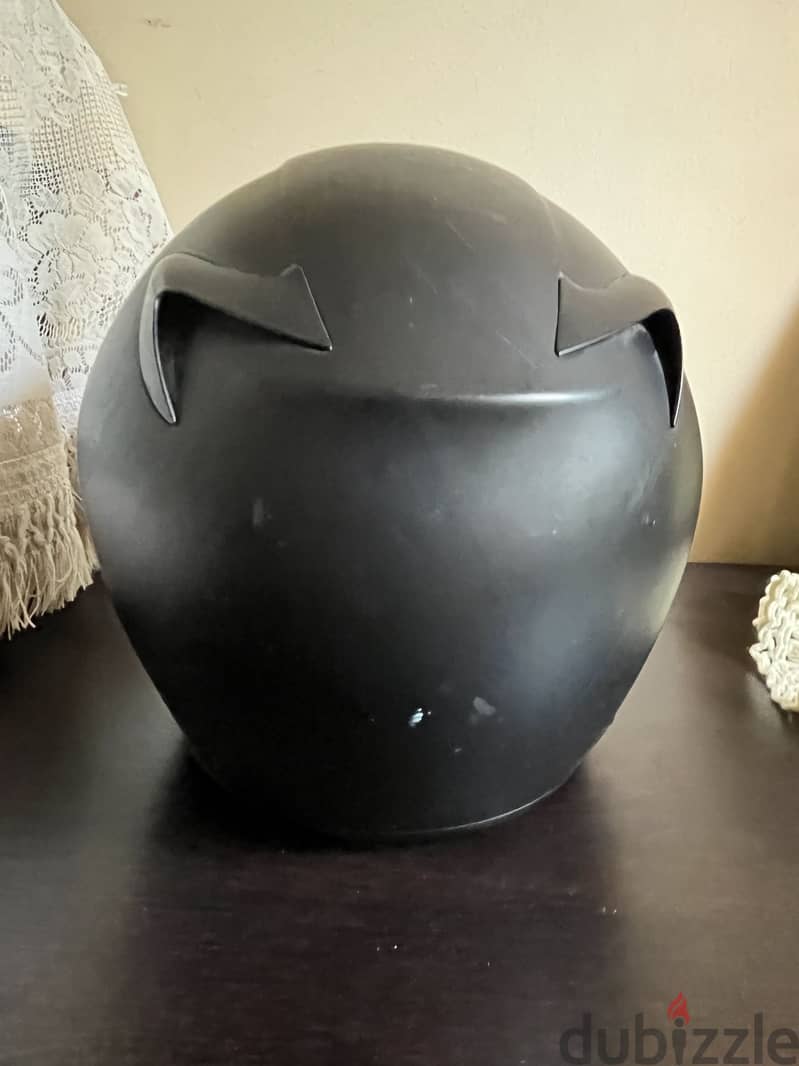 Scorpion EXO Helmet SMALL 5