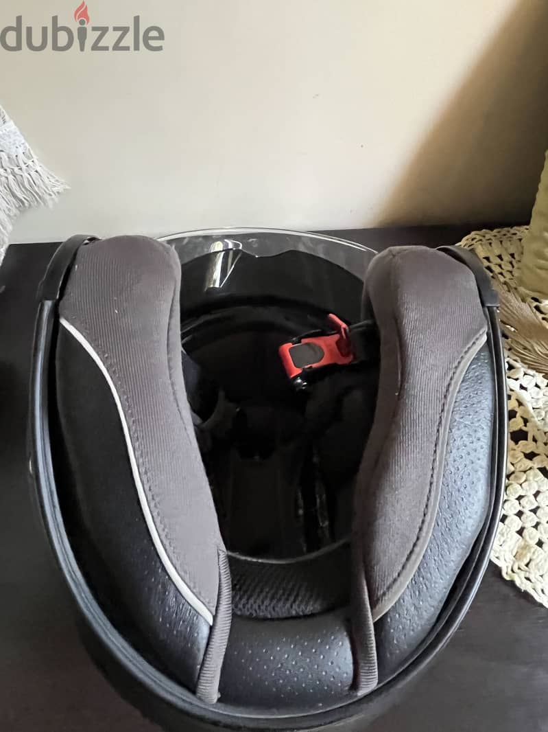 Scorpion EXO Helmet SMALL 6
