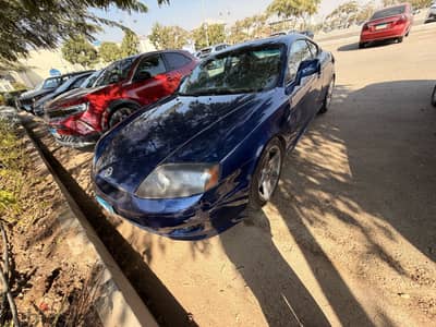 Hyundai Coupe 2005