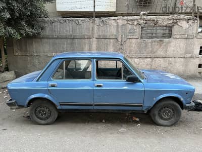 Fiat 128 for sale