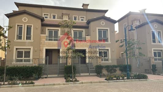 Own a fully finished luxury villa in La Vista City | Immediate delivery | Starting from 30 million