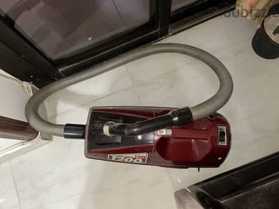 مكنسه national mc4500 اصليه