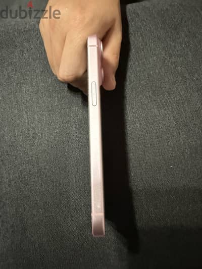 Apple - iPhone 15