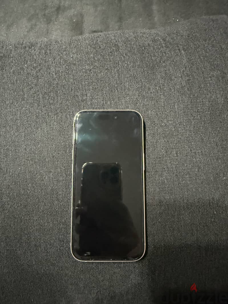 Apple - iPhone 15 3