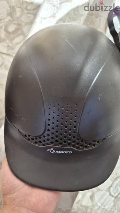 Horse riding Helmet