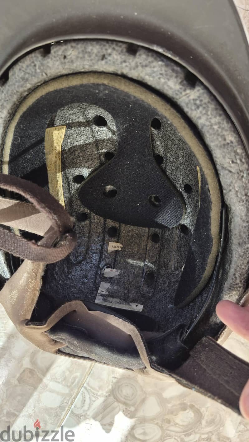 Horse riding Helmet 1