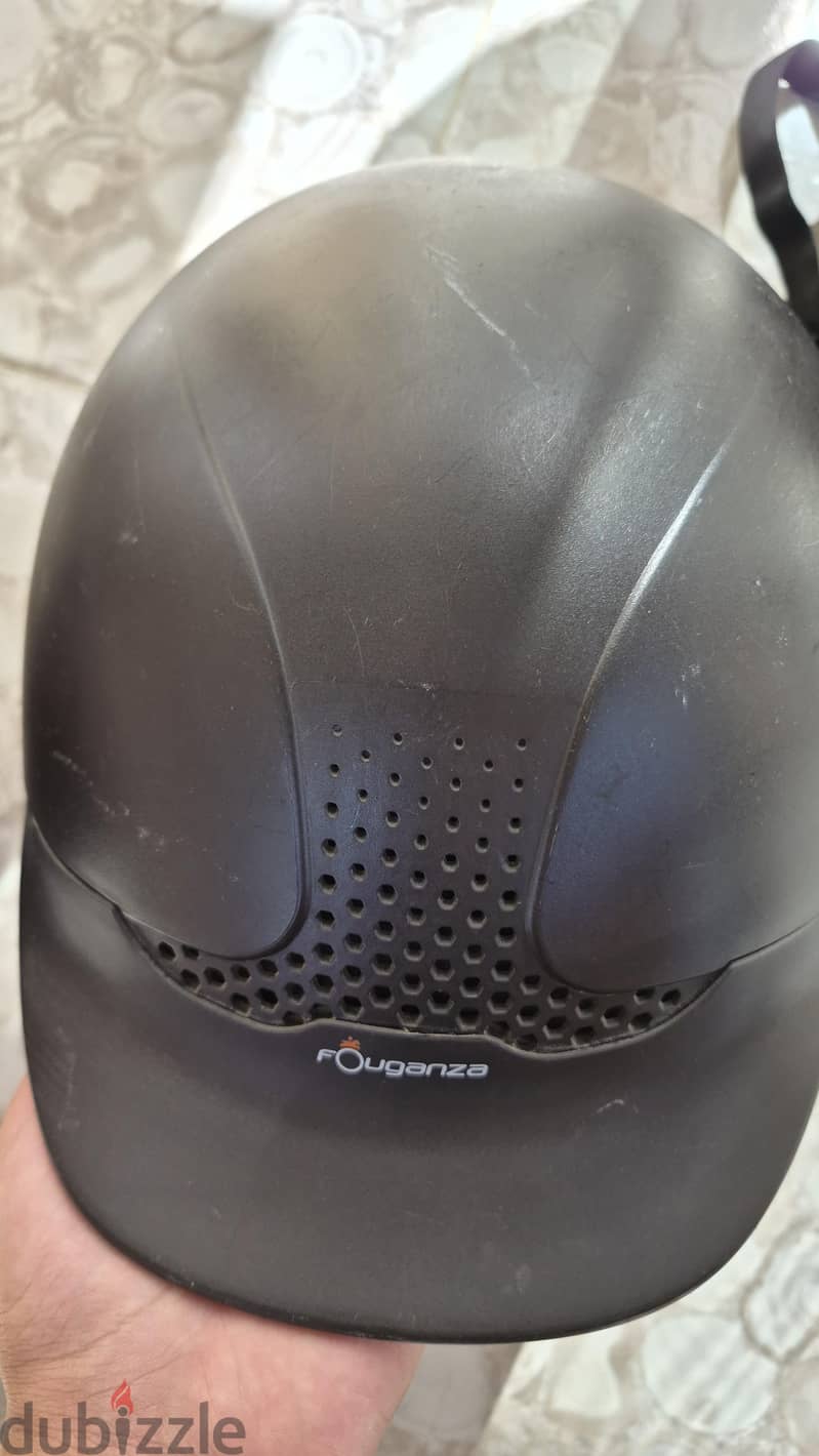 Horse riding Helmet 2