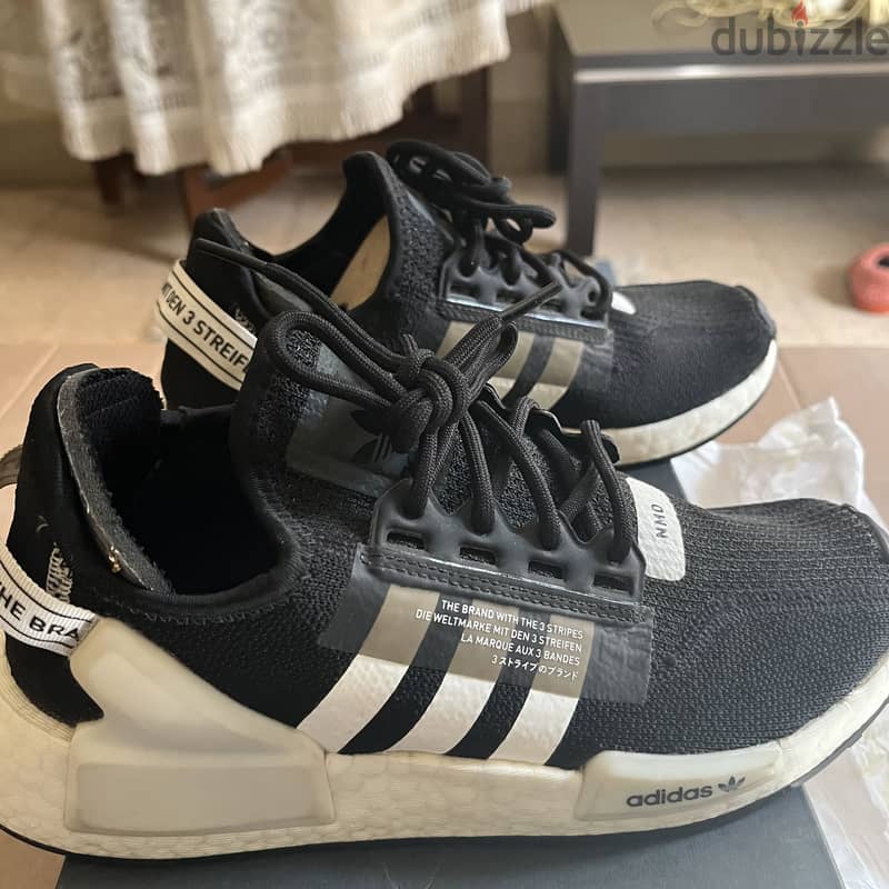 Adidas NMD 37 1/3 1