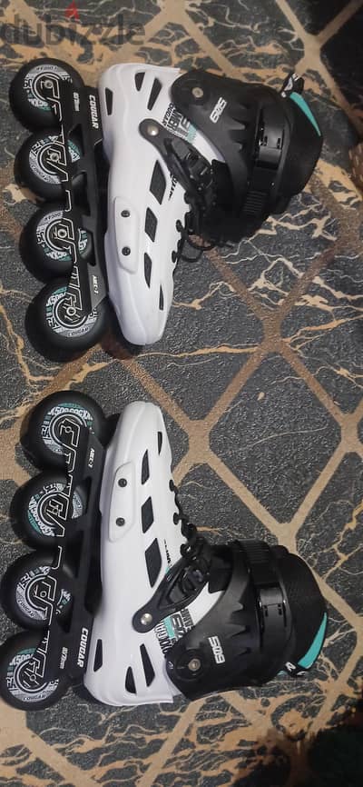 skate cogar