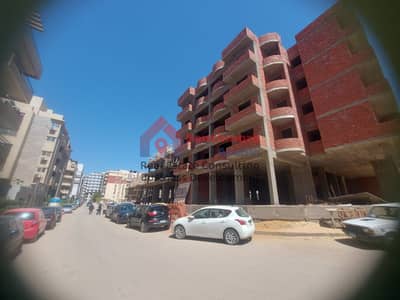  شقة مميزة للبيع في الهضبة الوسطى – الحي الثالث | استلام فوري وتقسيط بدون فوائد