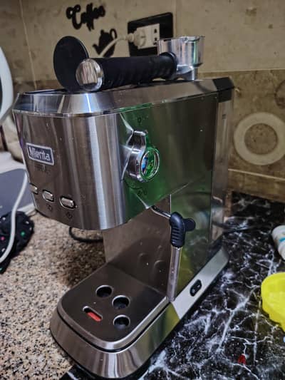 ماكينه اسبرسو
