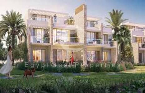 FOR SALE CHALET DIRECT LAGOON 2 BDROOM  BY ORA 5%DP