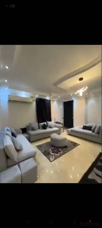 Apartment for sale in Zahraa El Maadi