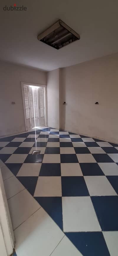 For rent administrative space 250m 4 rooms