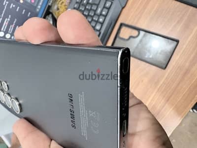 Samsung S23 Ultra