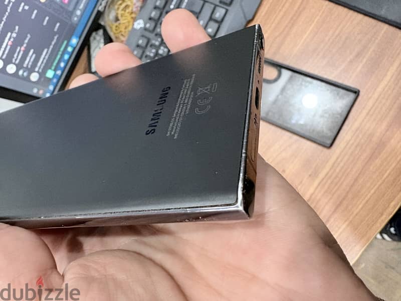 Samsung S23 Ultra 3
