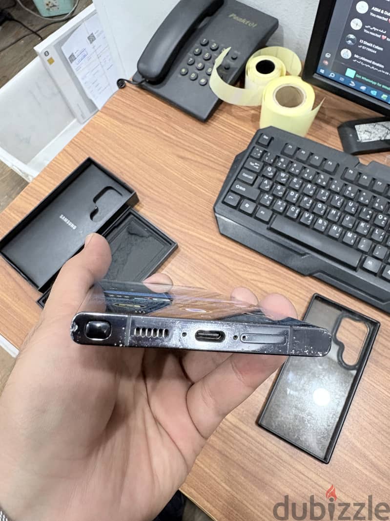Samsung S23 Ultra 5