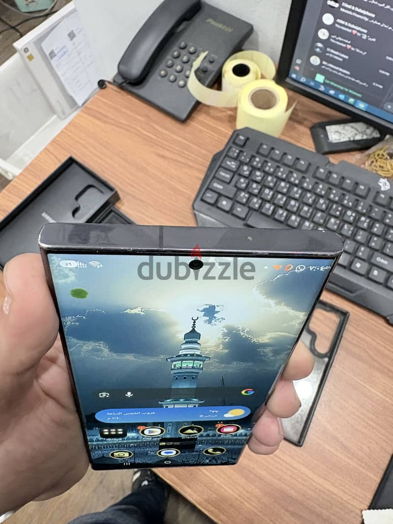 Samsung S23 Ultra 6