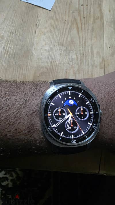 samsung galaxy watch 8 Classic