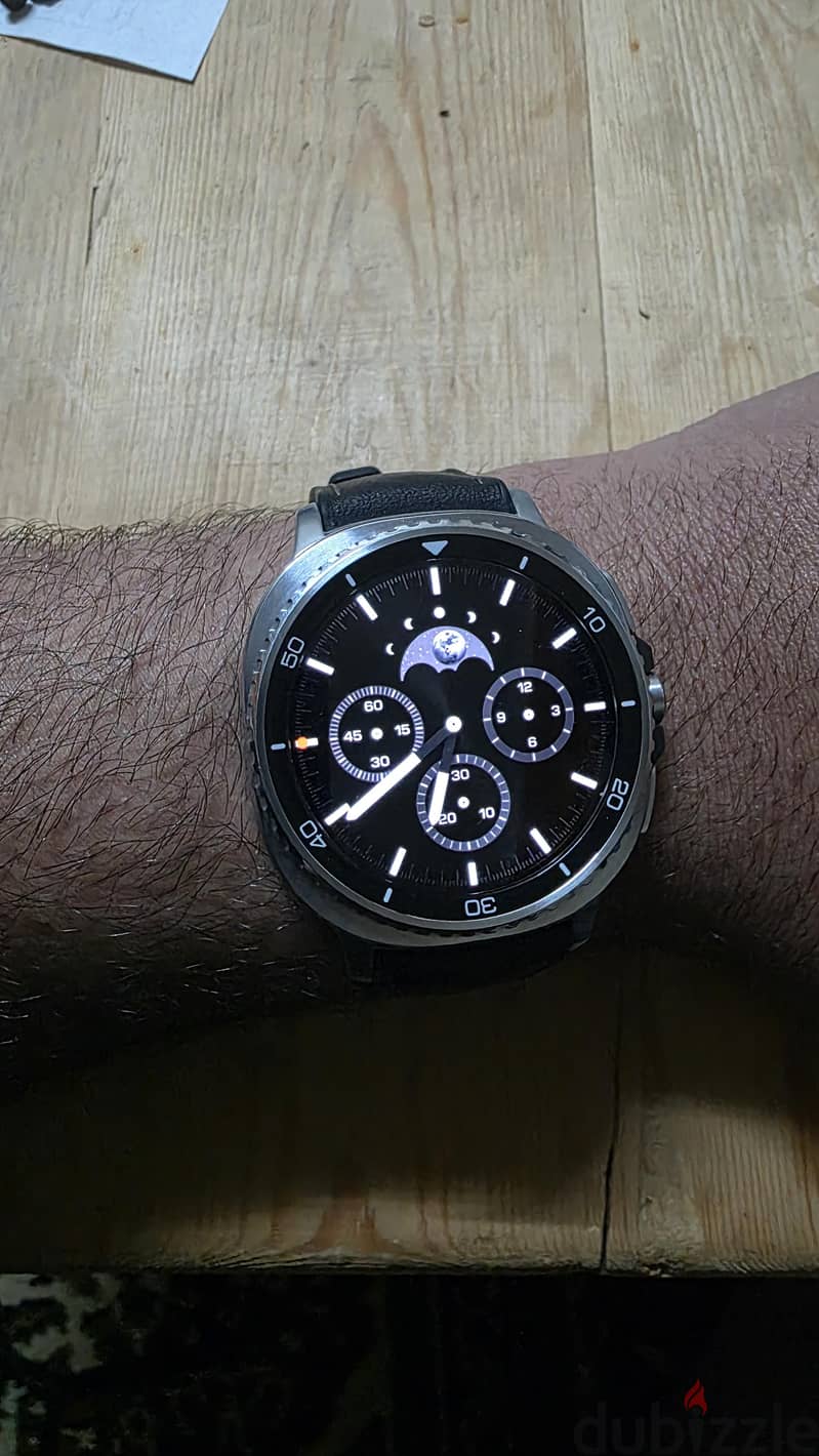 samsung galaxy watch 8 Classic 1