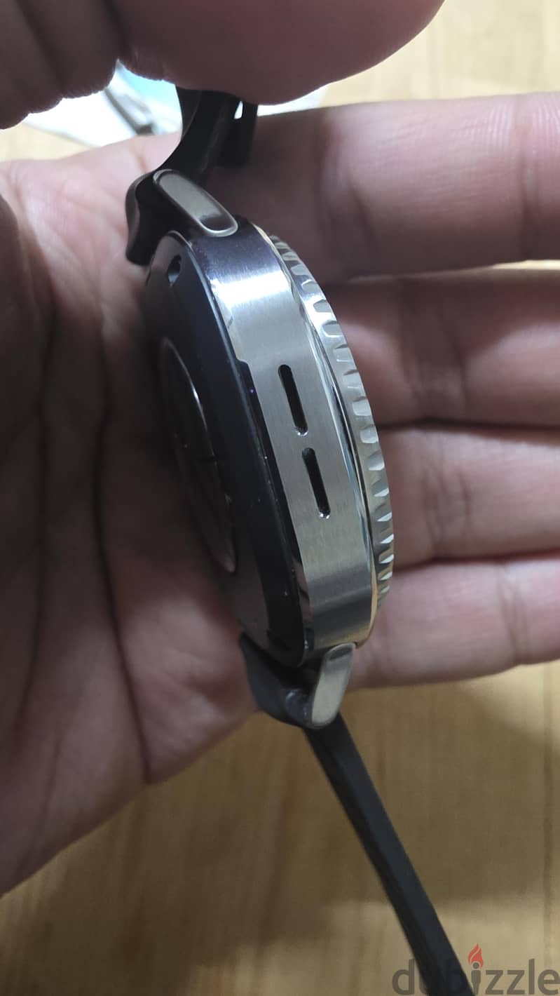 samsung galaxy watch 8 Classic 2