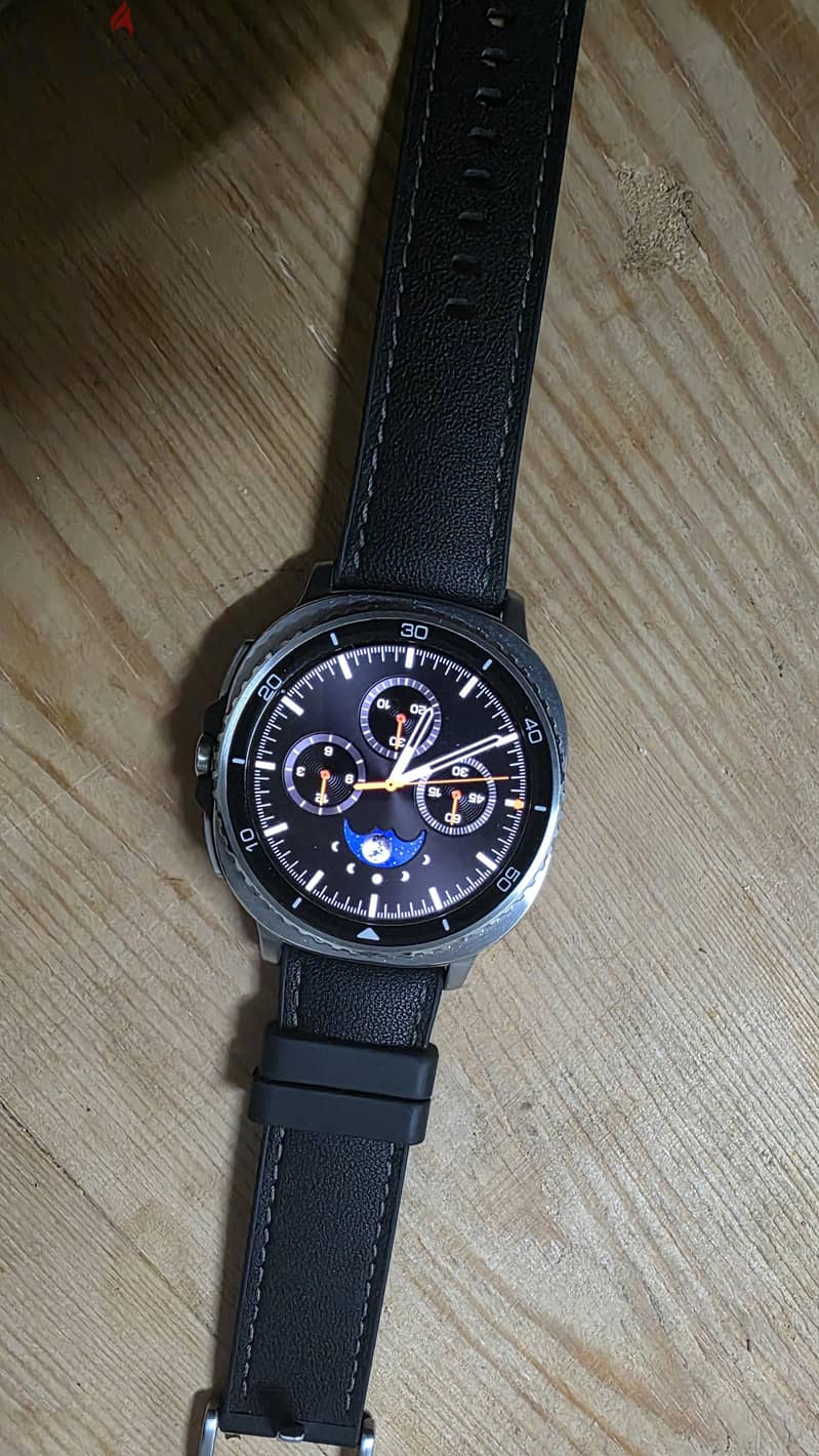 samsung galaxy watch 8 Classic 4