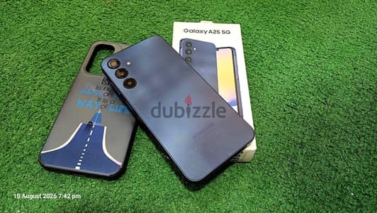 Samsung A25 5G