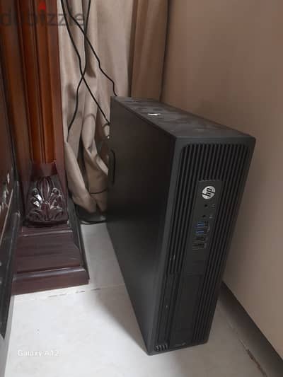 جهاز hp gaming