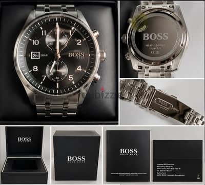 Hugo boss