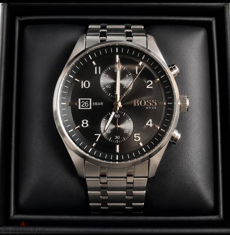 Hugo boss 1